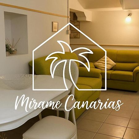 Mirame Canarias Vecindario  Luaran gambar