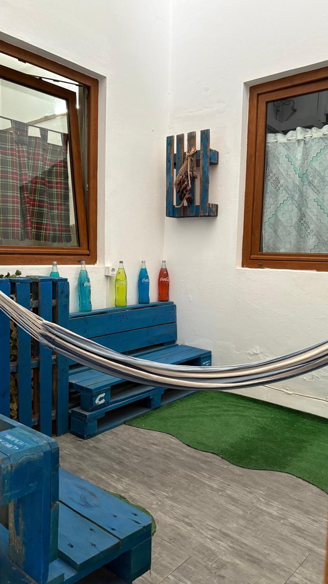 Mirame Canarias Vecindario  Bilik gambar