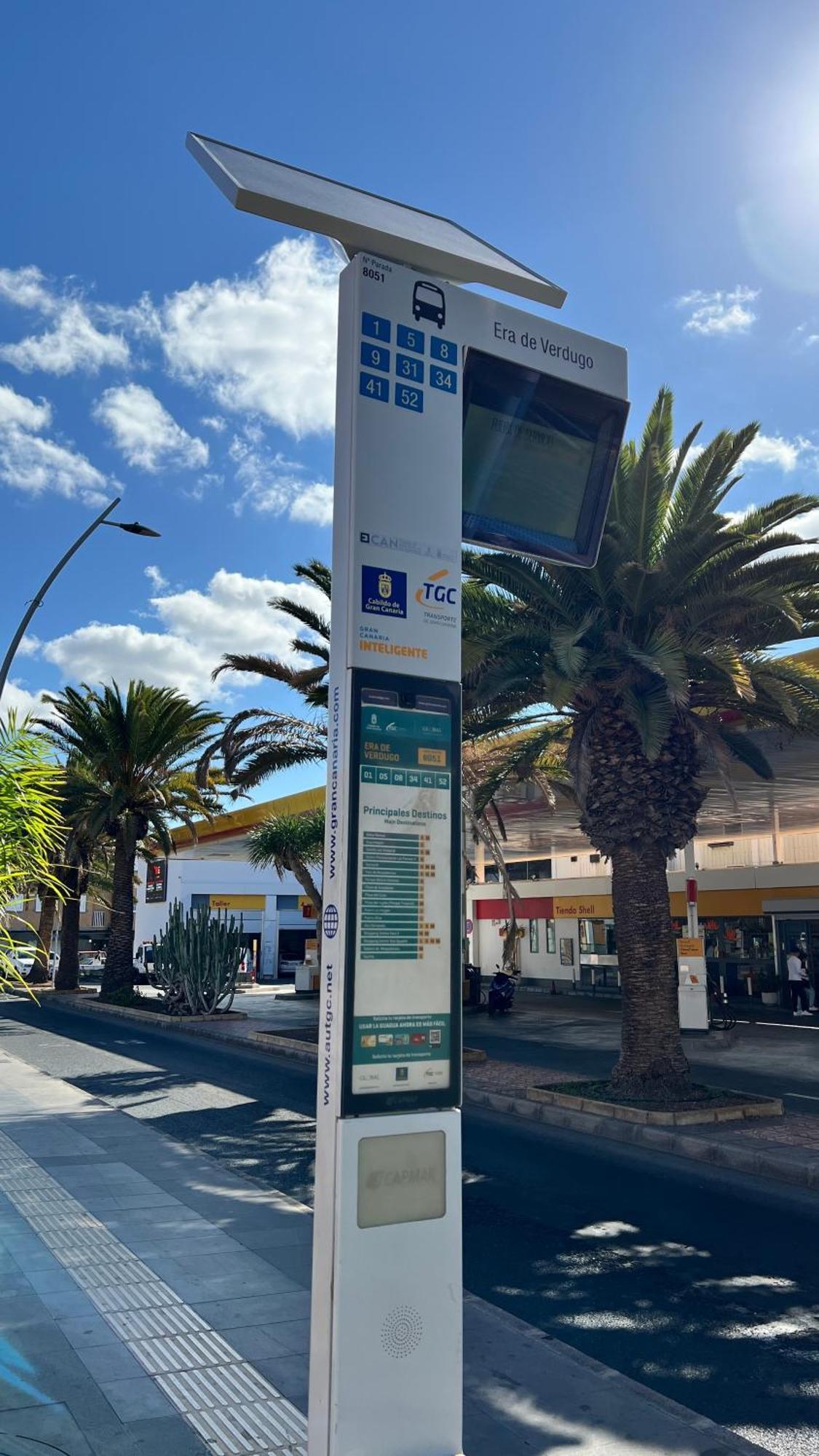 Mirame Canarias Vecindario  Luaran gambar