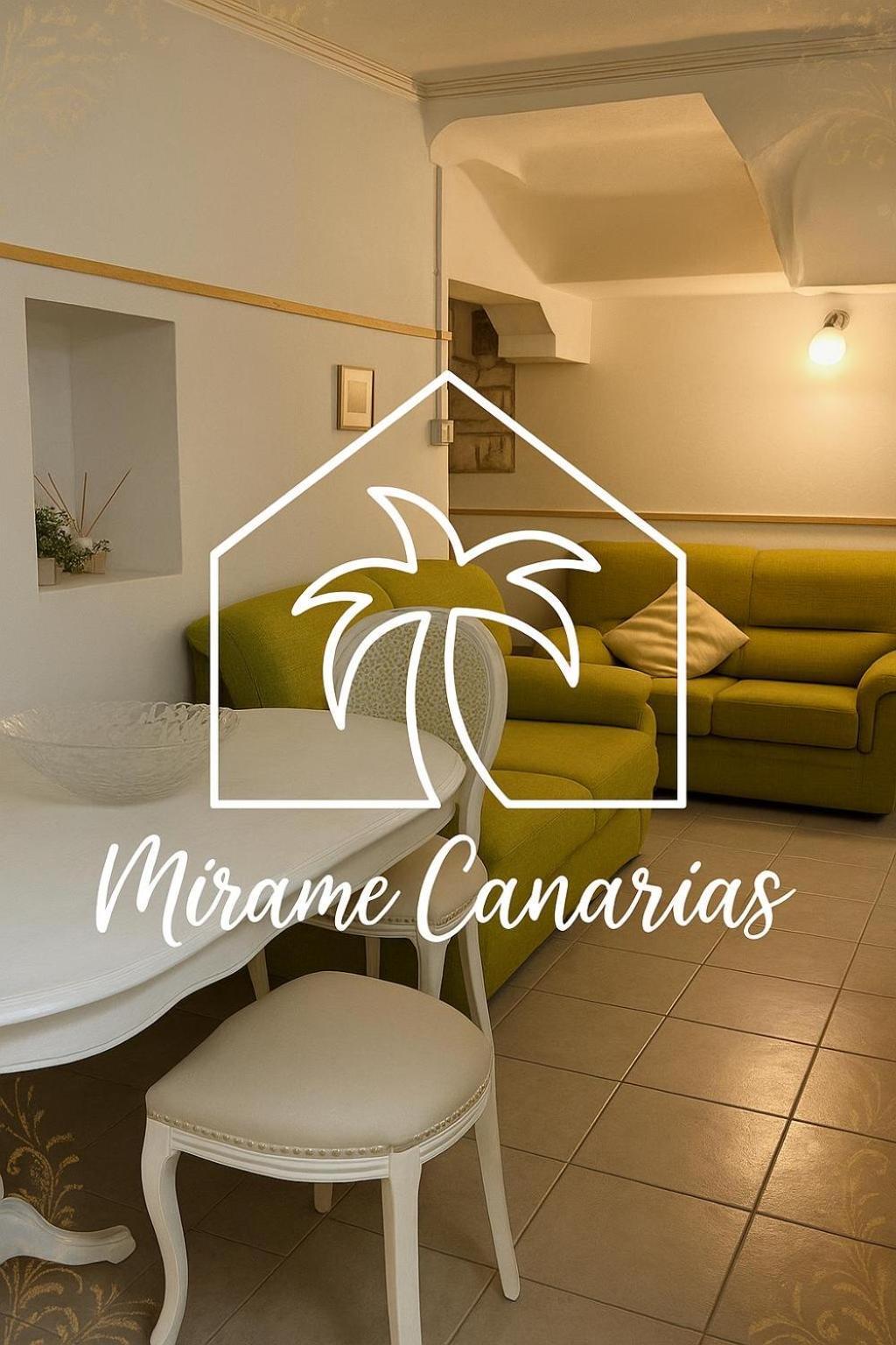 Mirame Canarias Vecindario  Luaran gambar